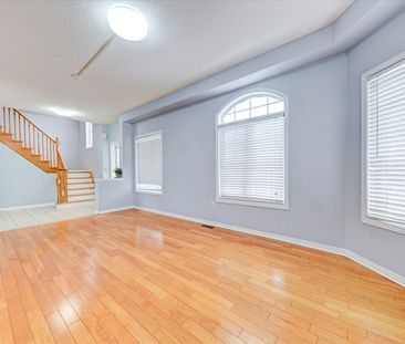 For Lease - 221 Hupfield Trail Unit# MAIN, Toronto, Ontario - Photo 1