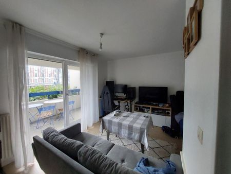 Appartement T1 à louer - 25 m² - Photo 2