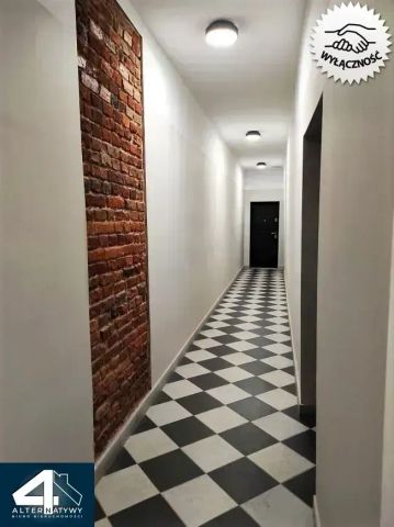 Kawalerka z antresolą: Łódź-Centrum - Photo 3