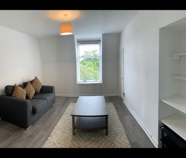 1 Bed Flat, Whitehall Place, AB25 - Photo 1