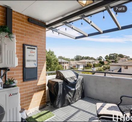 Kellyville Ridge - Photo 1