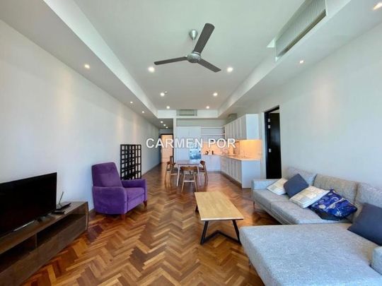 Quayside Condominium, Tanjung Tokong - Photo 1