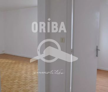Location Appartement 3 pièces 66m² ST NAZAIRE 44600 - Photo 5