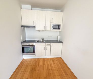 Nette 2-Zimmer-Wohnung in der Nähe von Citypark und Augartenpark - Foto 3