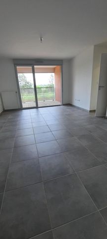 Location Appartement 2 pièces 44m² ST JORY 31790 - Photo 4
