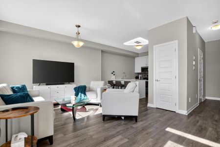 For Lease - 342 Raheen Court, Barrhaven, Ontario - Photo 2