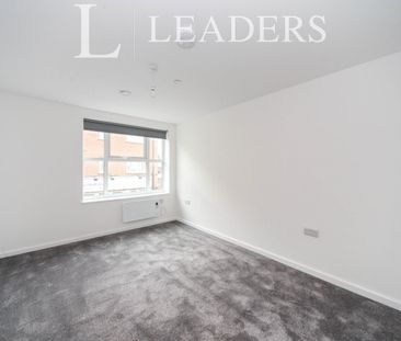 1 bedroom apartment to rent Hastings Street, Luton, Bedfordshire, LU1 - Photo 1
