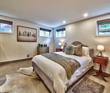 Appartement à louer - Photo 5