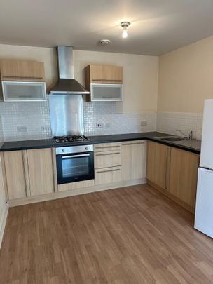 2 Bed Flat, Huntsman Lodge, S5 - Photo 1