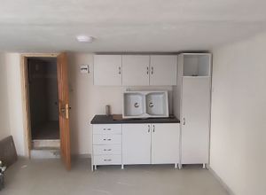 Studio/Γκαρσονιέρα για ενοικίαση - Άγιος Δημήτριος, - Φωτογραφία 1