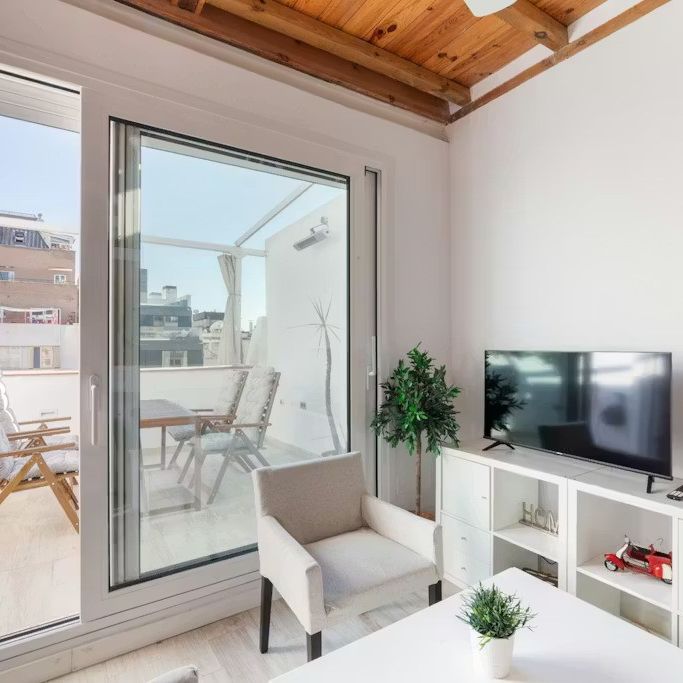 Calle de Juan Bravo, Madrid, Community of Madrid 28006 - Photo 1