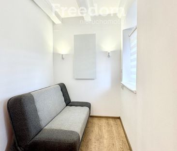 Mieszkanie 25 m², Bielsko-Biała, Juhasów - Photo 1