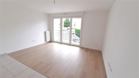 location Appartement T2 DE 43.51m² À MEAUX - Photo 3