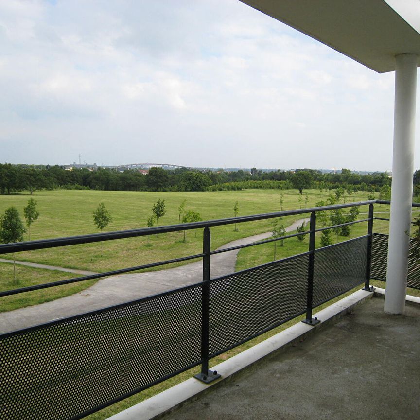 Appartement Saint Herblain 4 pièce(s) 80.5 m2 - Photo 2