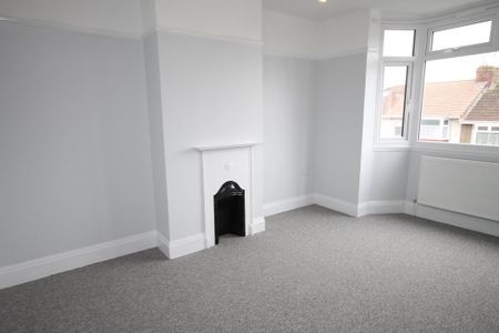 3 bed house to rent in Cadogan Road, Bristol, BS14 - Photo 3