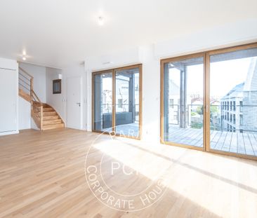 Rue Saint-Charles, - Photo 1