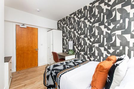 1 bedroom house to rent - Photo 4