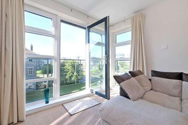 Baker Road, Aberdeen, AB24 - Photo 1