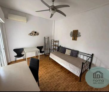 Studio/Γκαρσονιέρα για ενοικίαση Άγιος Κωνσταντίνος (Βόλος) - Φωτογραφία 2