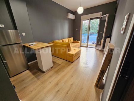 Studio/Γκαρσονιέρα για ενοικίαση Παγκράτι - Photo 2