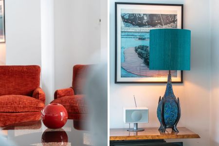 Appartement in Elsene - Photo 2