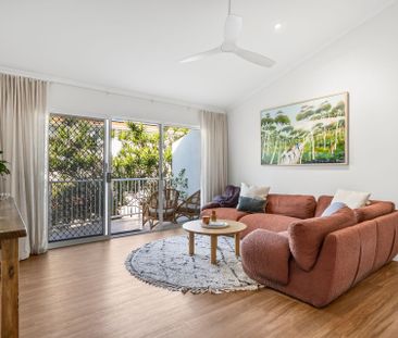 Laid-Back Living and so Close to the Beach - Photo 1