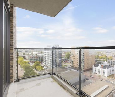 Appartement te huur: 1e Lulofsdwarsstraat 12-M 2521 AZ Den Haag - Photo 4