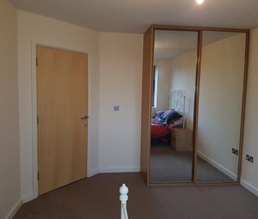 1 Bed Flat, Nebula Court, E13 - Photo 5