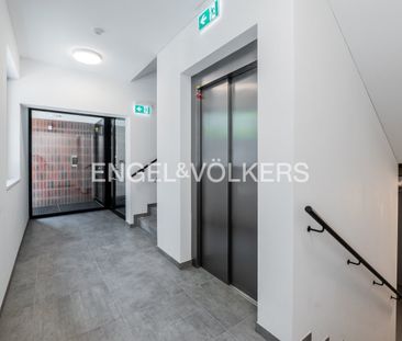 Pronájem bytu 2+kk 54 m², Roháčova 2938, Praha Žižkov - Photo 5