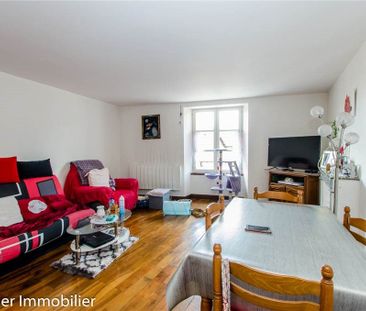 Location Appartement 2 pièces 57m² ST MARCELLIN 38160 - Photo 1