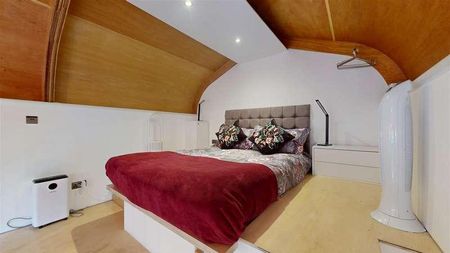 Reforne, Portland, DT5 - Photo 4