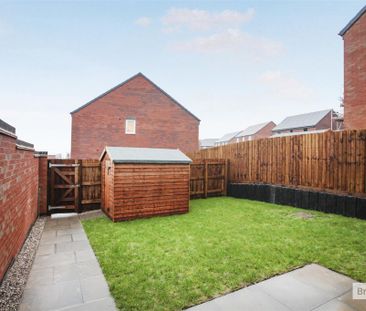 3 bed House To Let - Photo 4