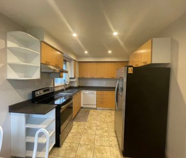 For Lease - 36 Ventris Drive, Ajax, Ontario - Photo 1