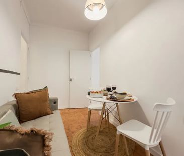 Carrer de Bertran, Barcelona, Catalonia 08023 - Photo 1