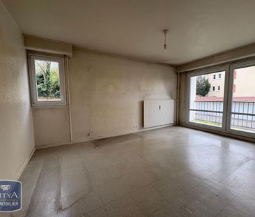 Location Appartement 2 pièces 49m² MACON 71000 - Photo 3