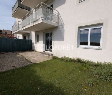 Appartement T2 Saint-Laurent-sur-Saône à louer - Photo 5