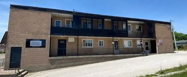 1340 Tecumseh Road West | 1340 Tecumseh Road West, Windsor - Photo 1
