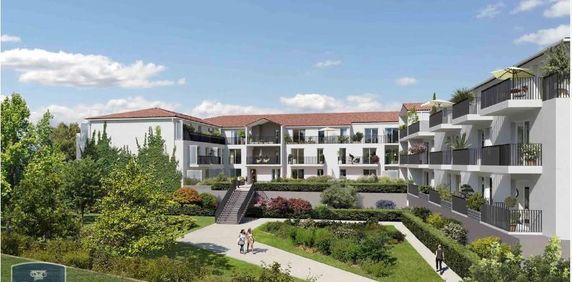 Location Appartement 2 pièces 42m² CHALLANS 85300 - Photo 2