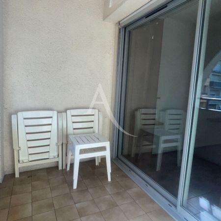 Location Appartement 2 pièces 34m² - Photo 4