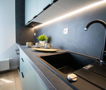 Poznań, Naramowice ul. Błażeja - Zdjęcie 5