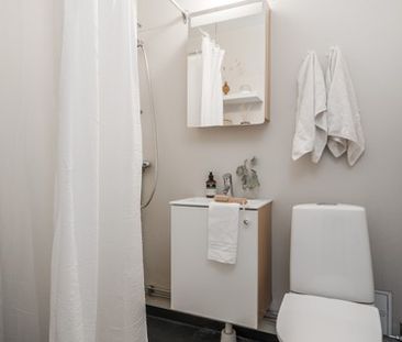 Getbergsvägen, Skellefteå - Foto 5