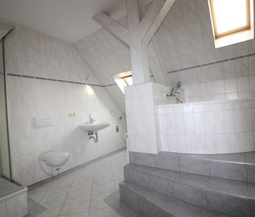 ++ 2-Raum-Wohnung im Dachgeschoss ++ - Photo 3