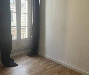 Appartement 3 pièces - - Photo 1