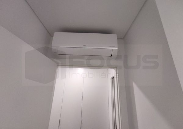 Apartamento T2 em Aveiro