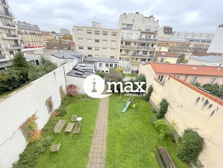 Location Appartement LEVALLOIS PERRET - - Photo 5