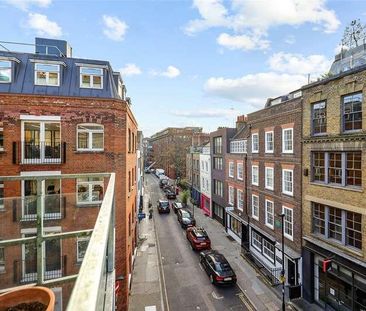Briset, Clerkenwell, EC1M - Photo 4