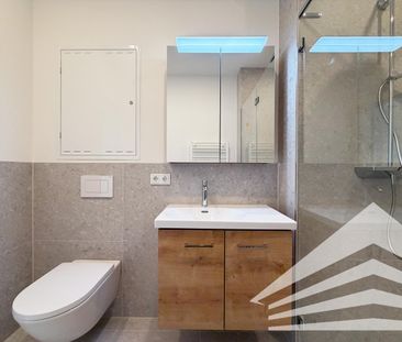 Bestlage Herrenstraße! Exklusive 2 Zimmer-Neubauwohnung zum Erstbez... - Photo 4