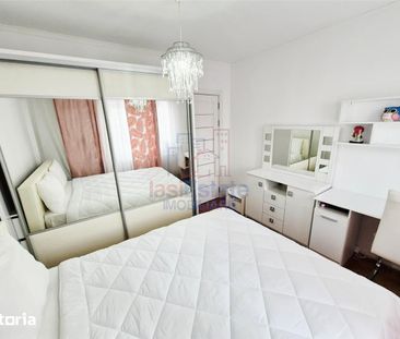 Apartament cu 3 camere de inchiriat in Centru - Photo 2