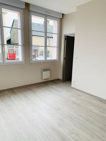 A LOUER Appartement 50750 Canisy PROCHE COMMERCES 2 pièce(s) 47.46 M² - Photo 5