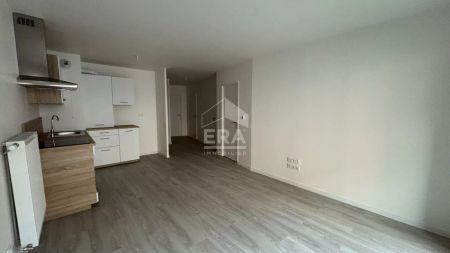 Appartement neuf T4 Rouen Gauche avec 2 balcons - Photo 2